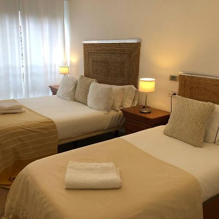 Regidor Cartagena Apartment Exterior photo