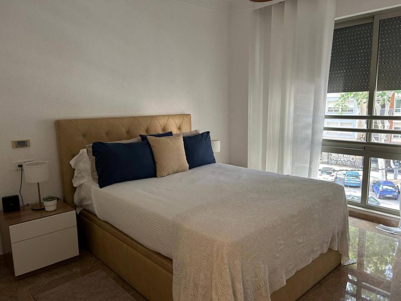 Regidor Cartagena Apartment Exterior photo