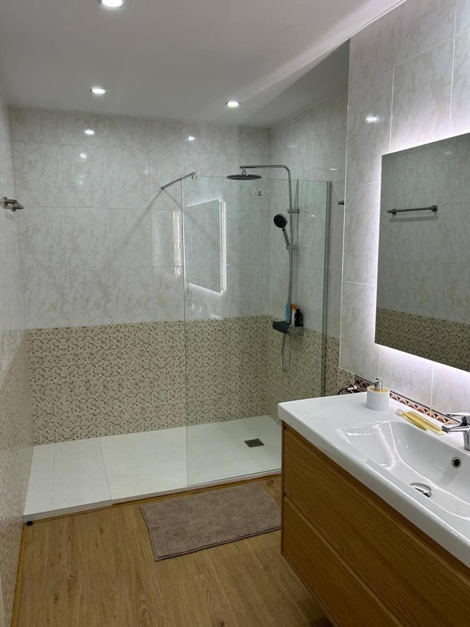 Regidor Cartagena Apartment Exterior photo
