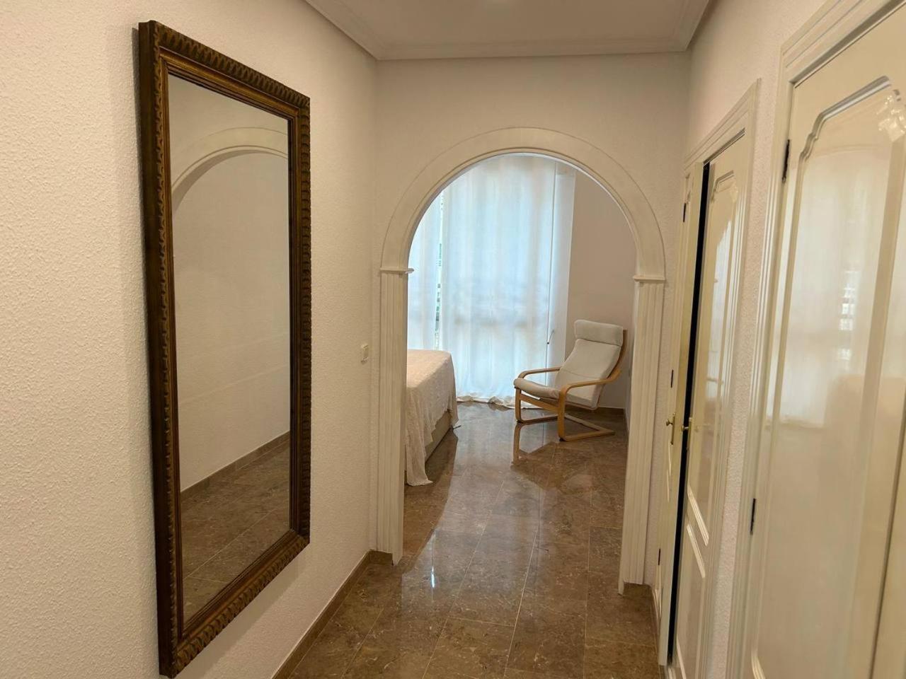 Regidor Cartagena Apartment Exterior photo