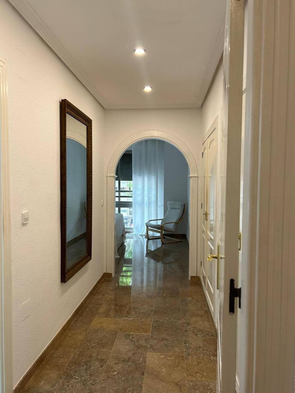 Regidor Cartagena Apartment Exterior photo