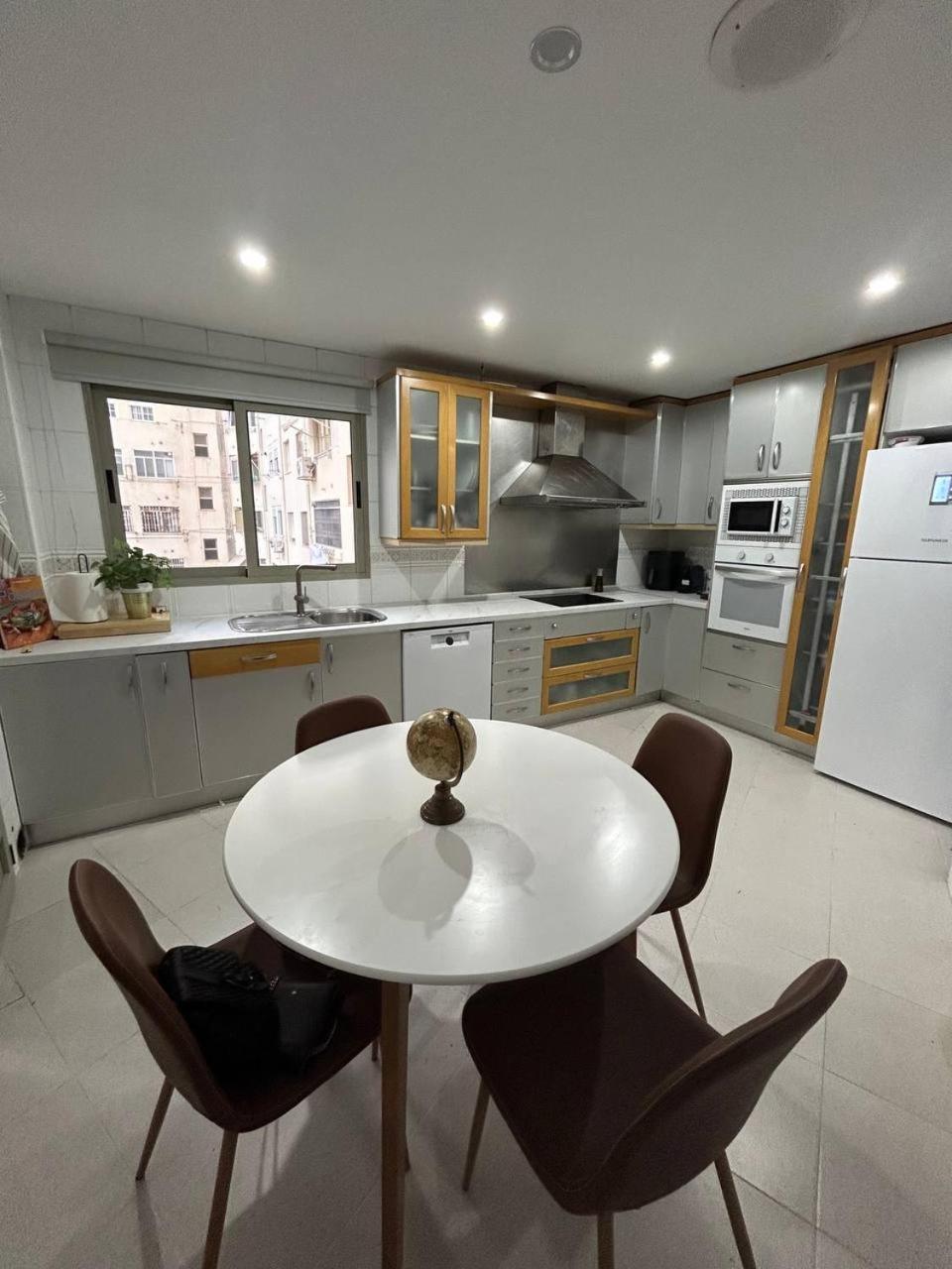 Regidor Cartagena Apartment Exterior photo
