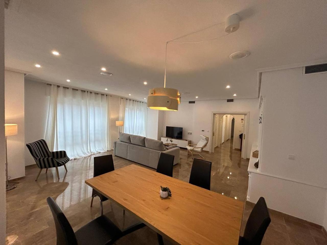 Regidor Cartagena Apartment Exterior photo