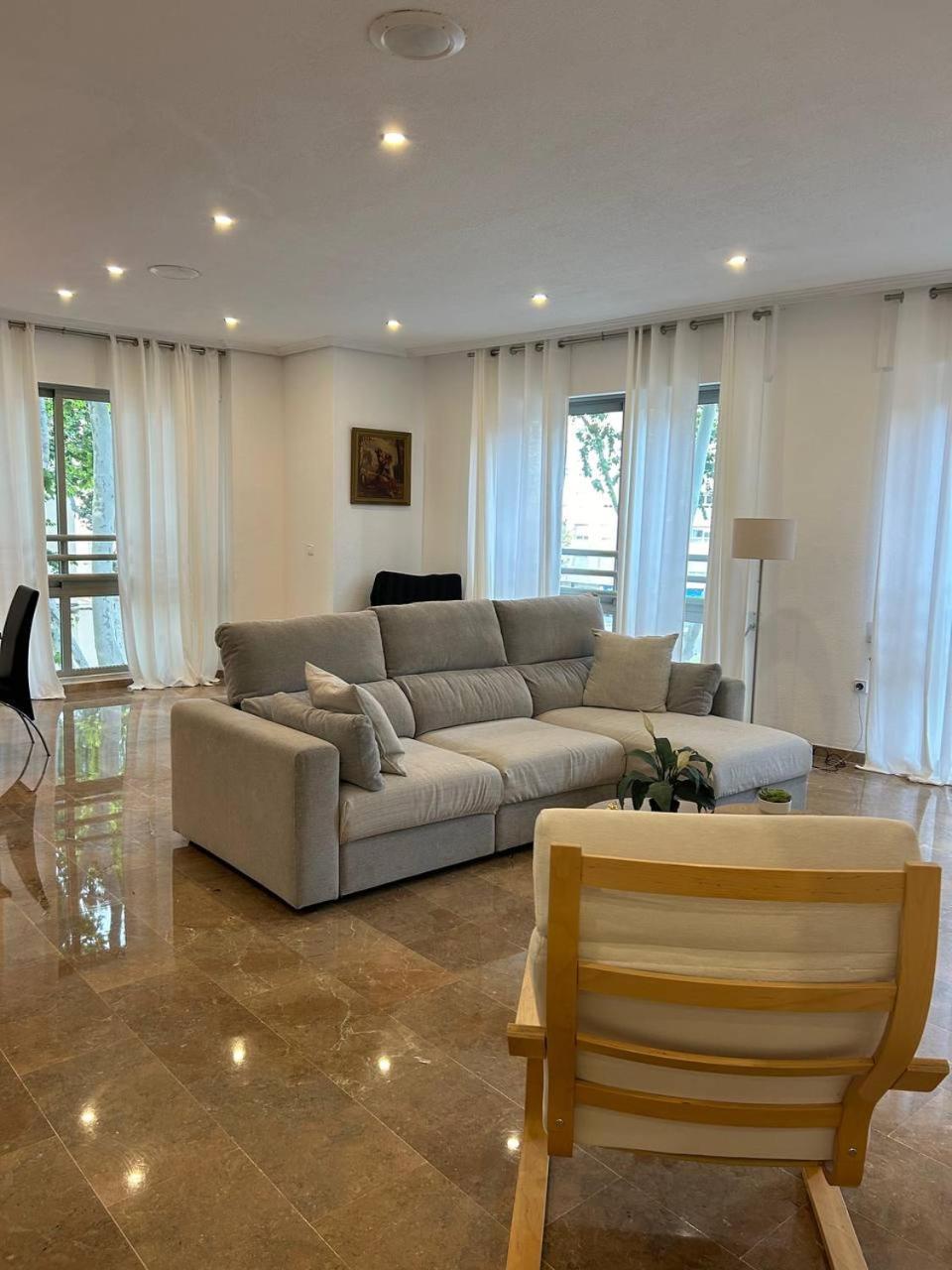 Regidor Cartagena Apartment Exterior photo