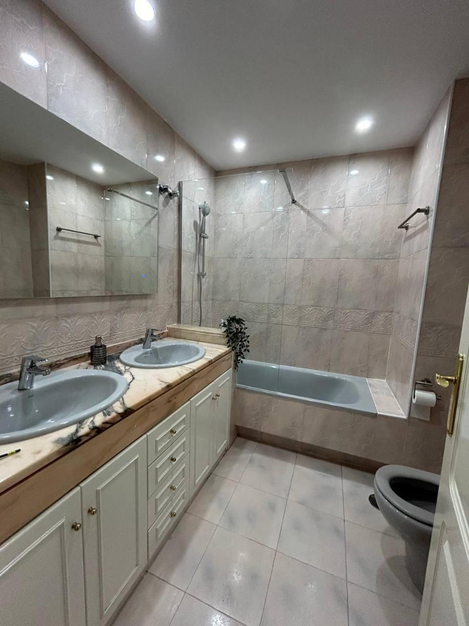 Regidor Cartagena Apartment Exterior photo