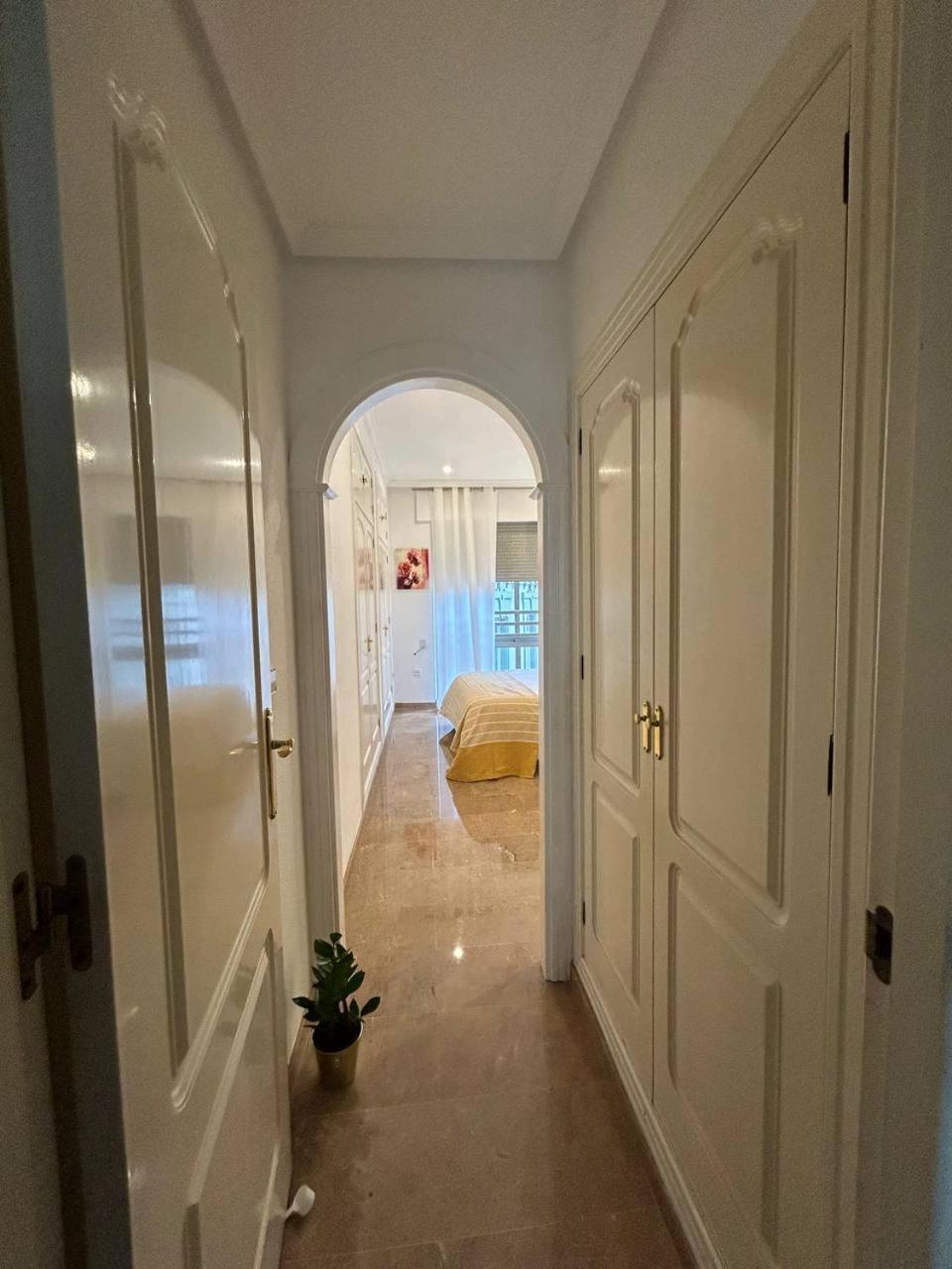Regidor Cartagena Apartment Exterior photo
