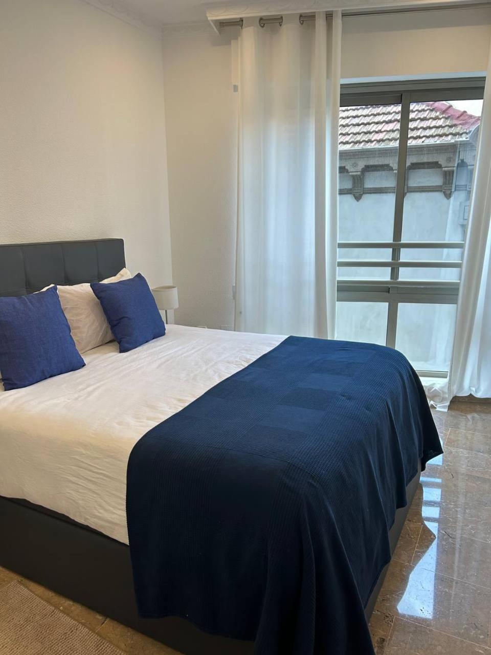 Regidor Cartagena Apartment Exterior photo