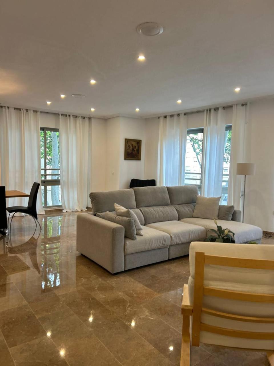 Regidor Cartagena Apartment Exterior photo
