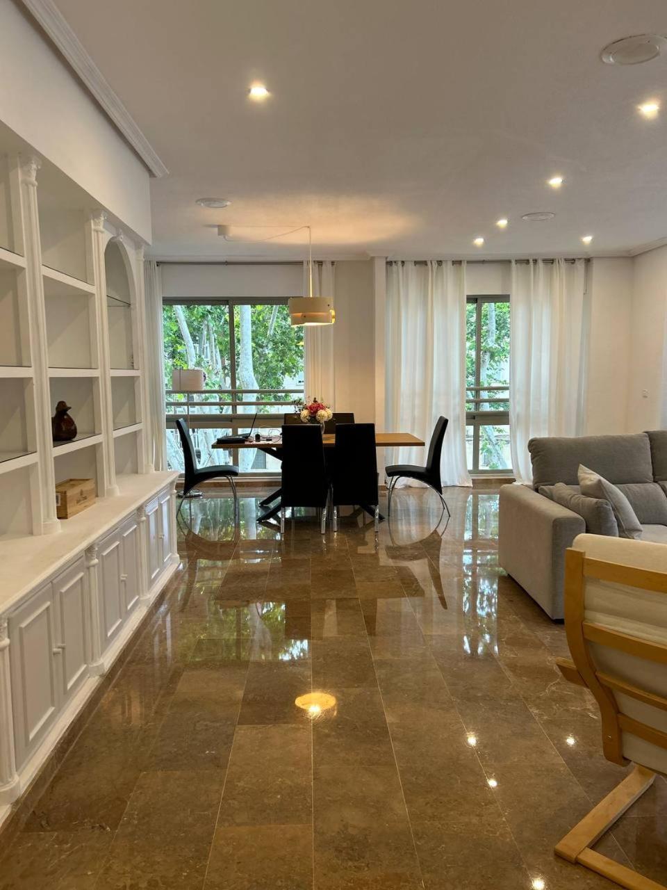 Regidor Cartagena Apartment Exterior photo