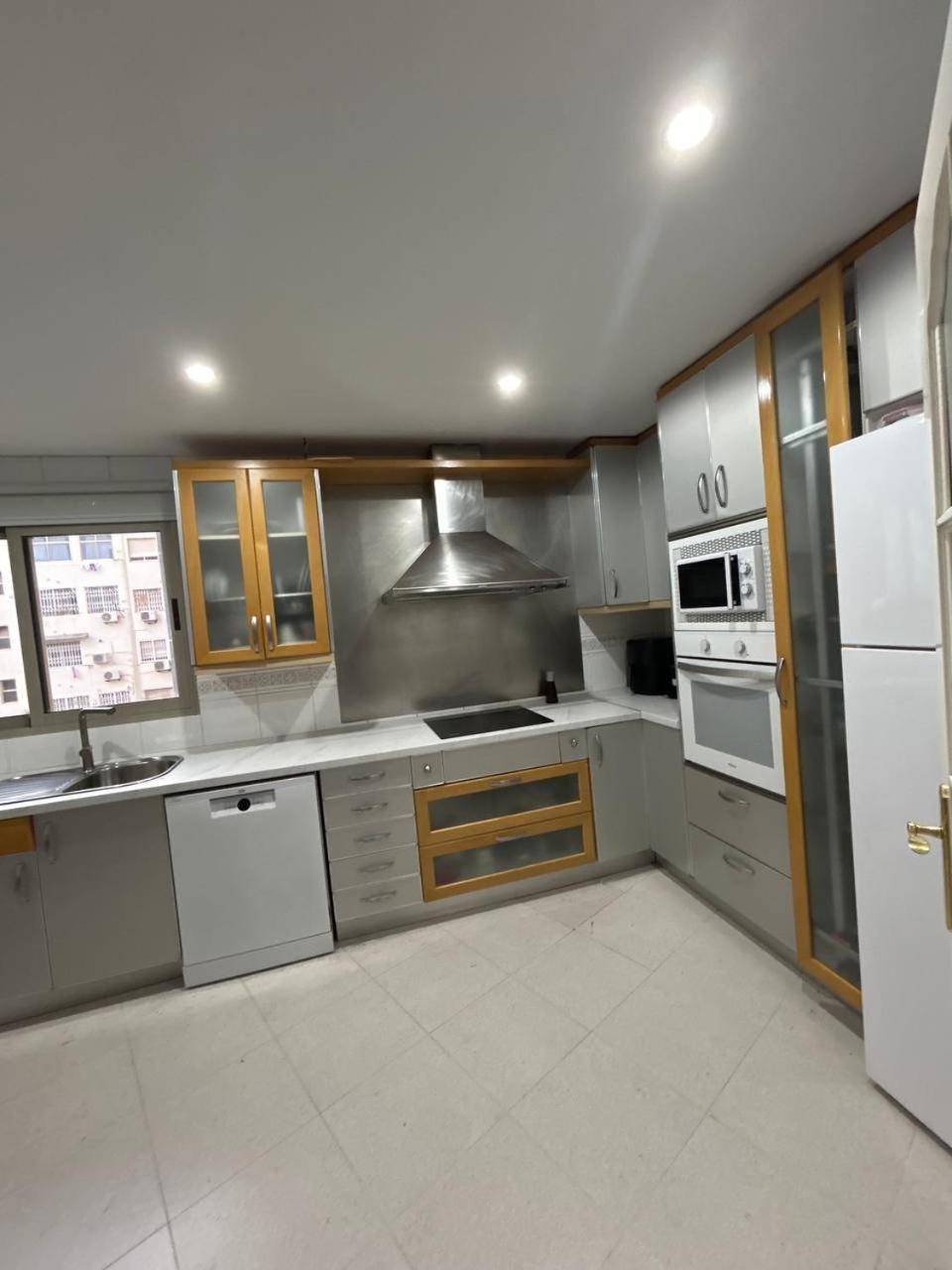 Regidor Cartagena Apartment Exterior photo