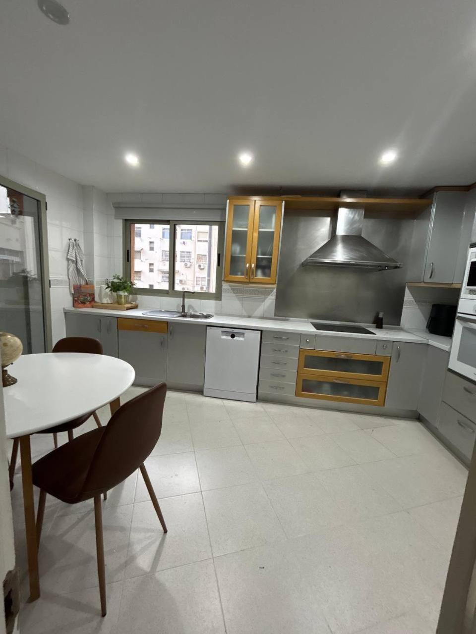 Regidor Cartagena Apartment Exterior photo