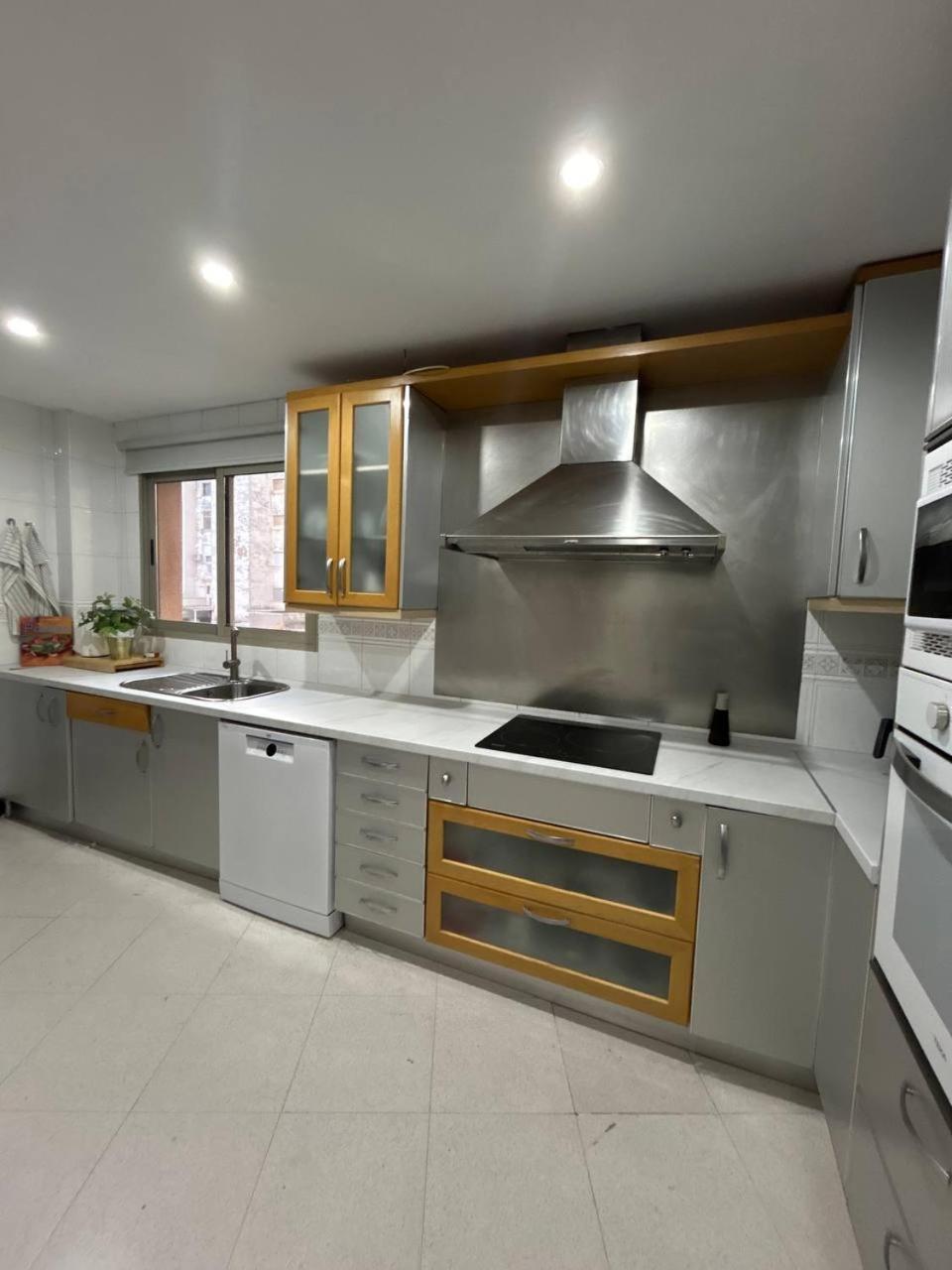 Regidor Cartagena Apartment Exterior photo