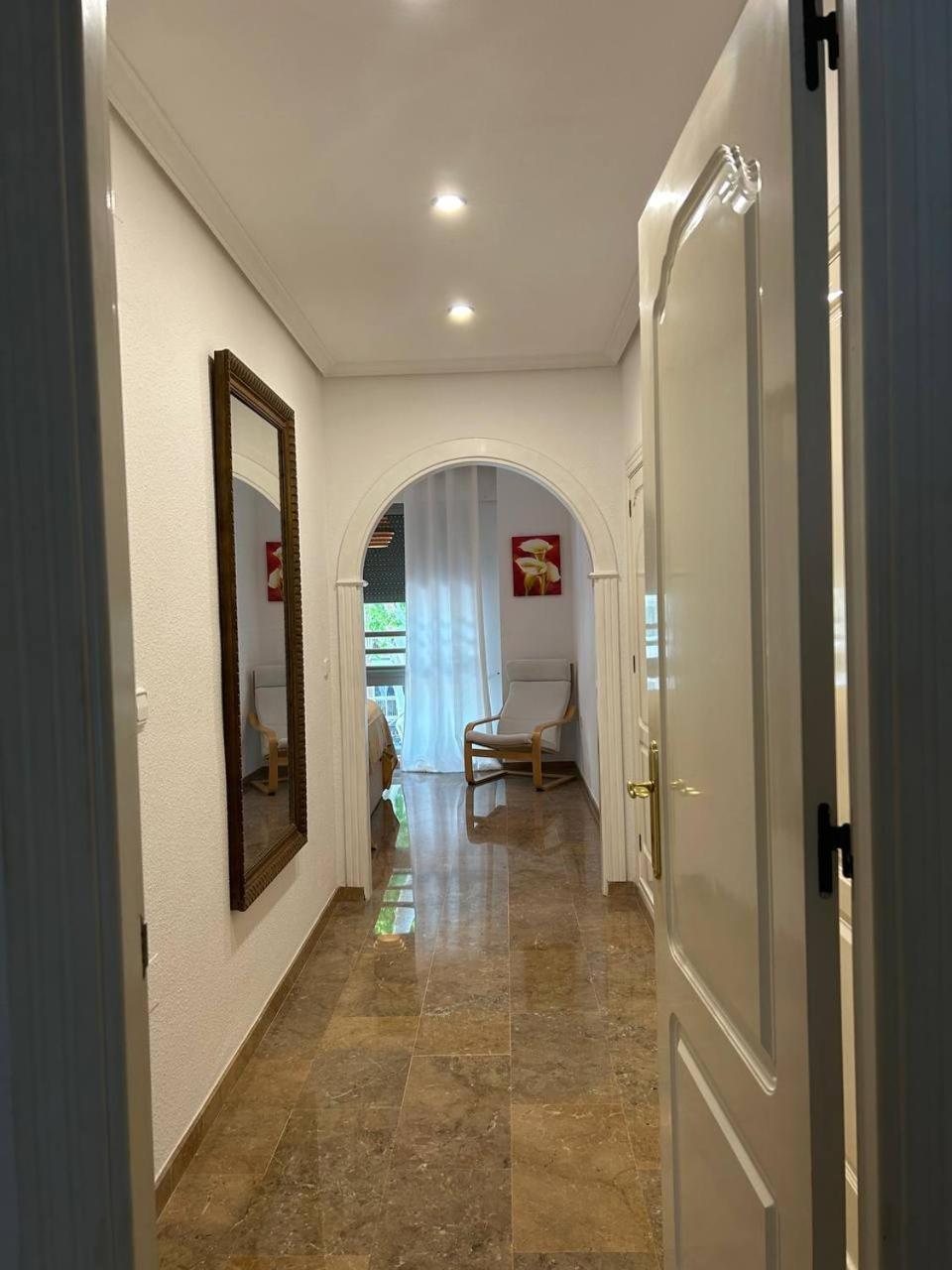 Regidor Cartagena Apartment Exterior photo