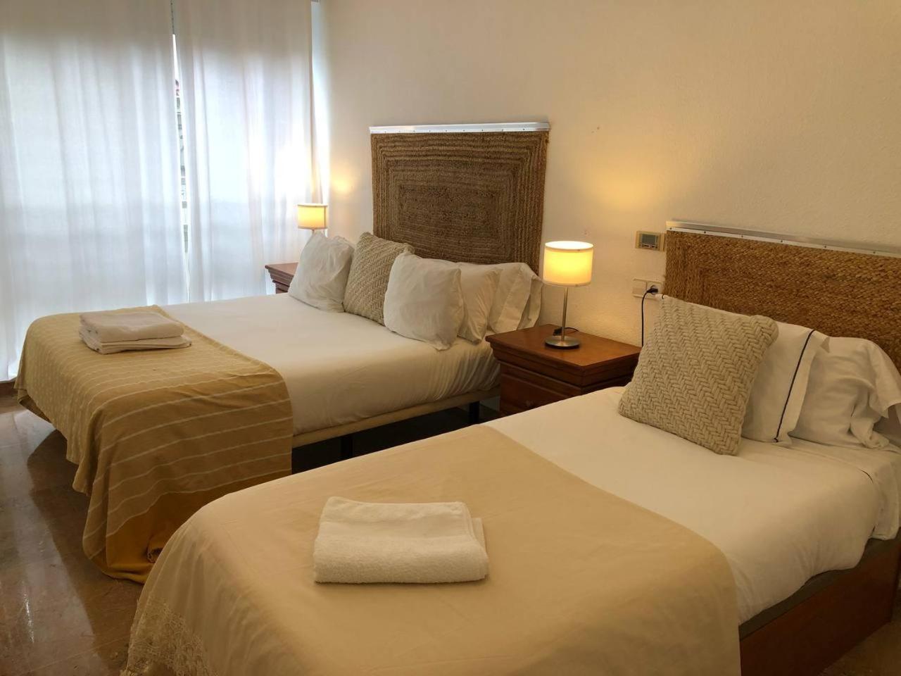 Regidor Cartagena Apartment Exterior photo