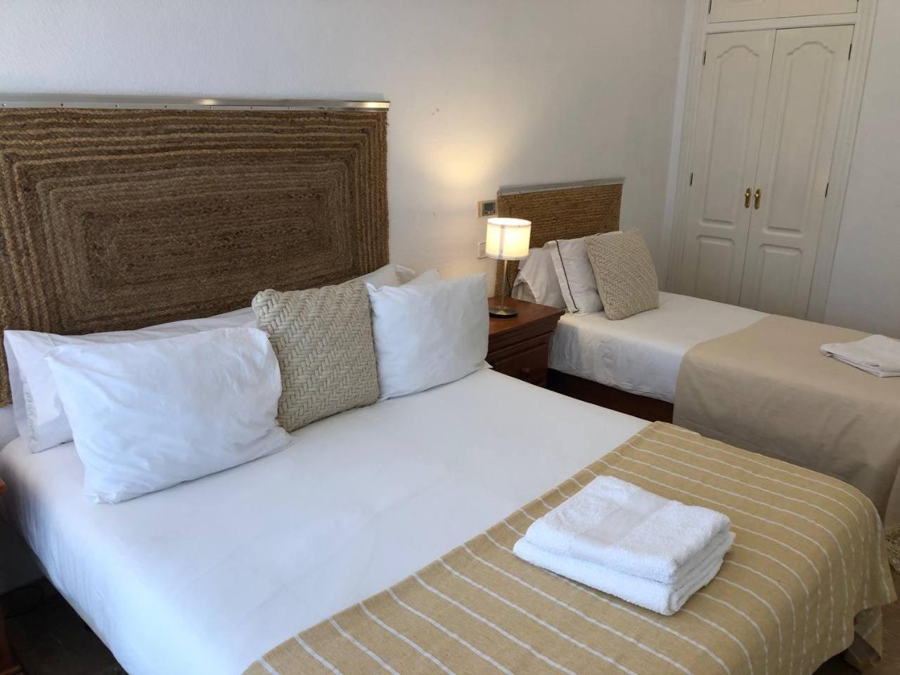 Regidor Cartagena Apartment Exterior photo