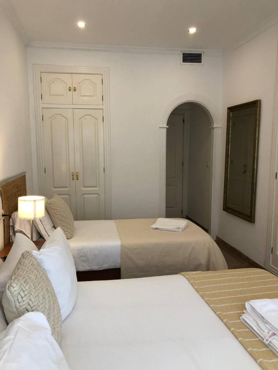 Regidor Cartagena Apartment Exterior photo