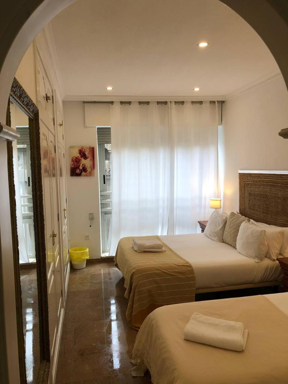 Regidor Cartagena Apartment Exterior photo