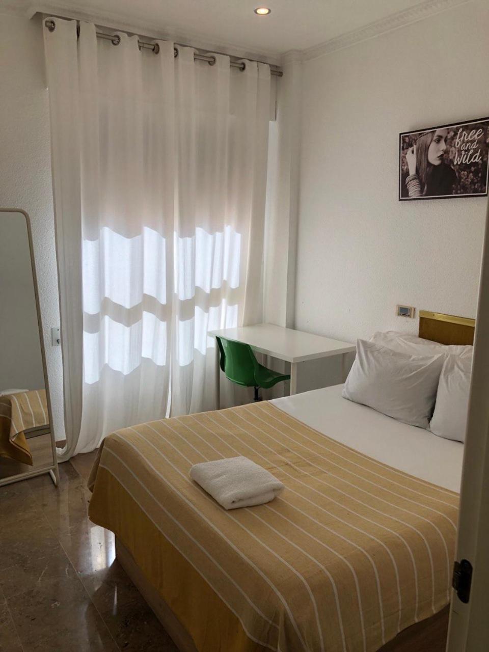 Regidor Cartagena Apartment Exterior photo