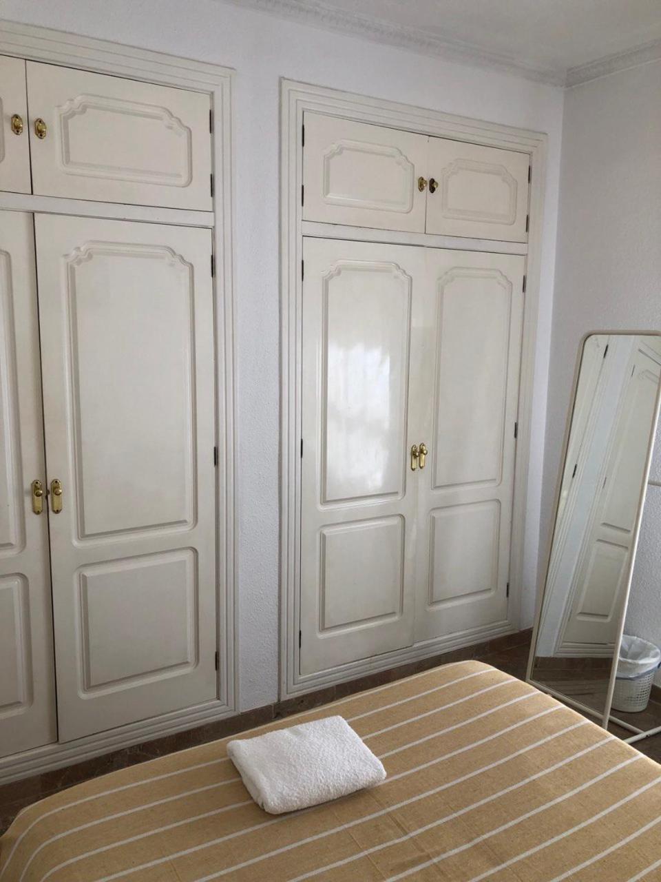 Regidor Cartagena Apartment Exterior photo
